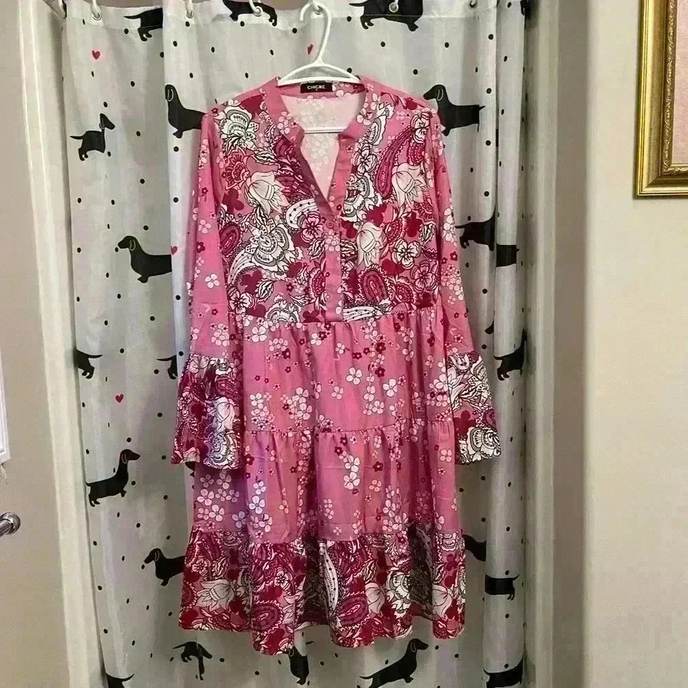Chicme dress